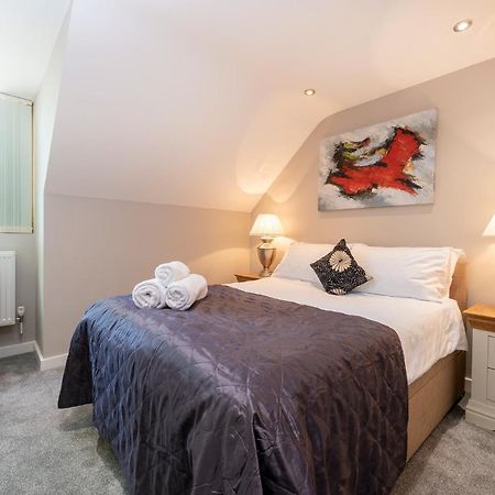 Hamble Retreat Studios And Lodge Warsash Kültér fotó