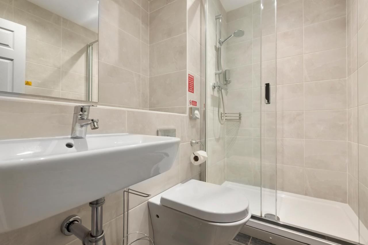 Hamble Retreat Studios And Lodge Warsash Kültér fotó