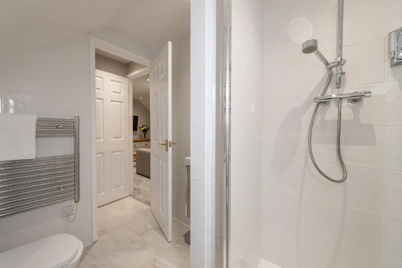 Hamble Retreat Studios And Lodge Warsash Kültér fotó
