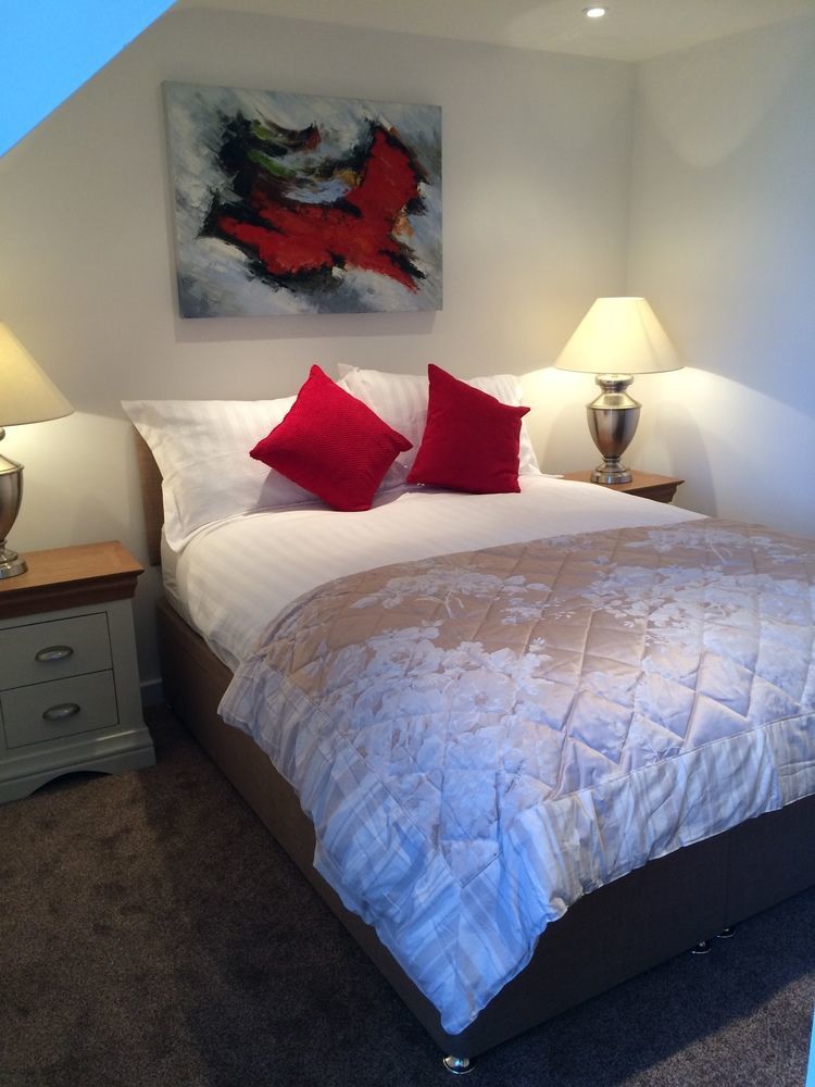 Hamble Retreat Studios And Lodge Warsash Kültér fotó