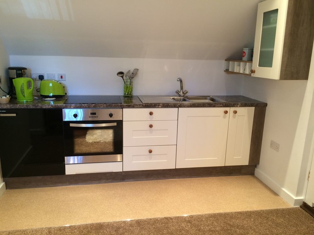 Hamble Retreat Studios And Lodge Warsash Kültér fotó